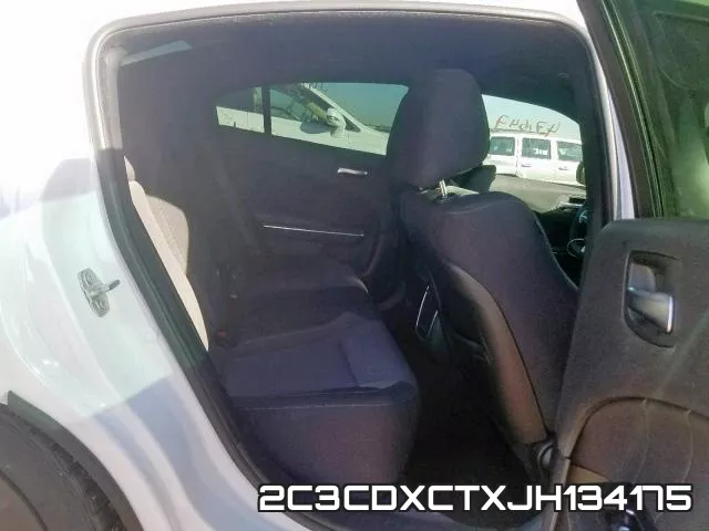 2C3CDXCTXJH134175 фото 6
