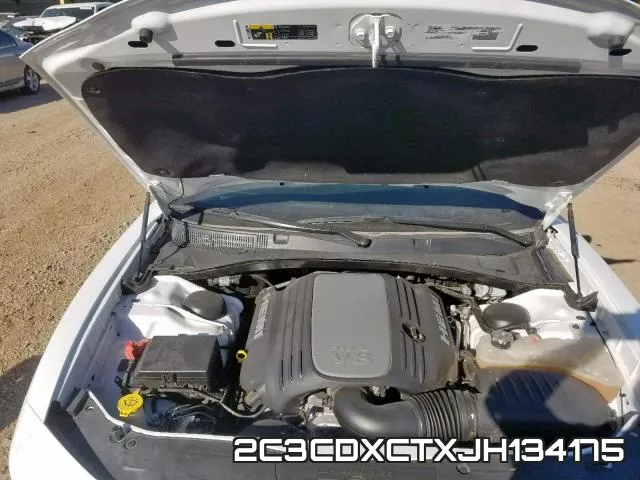 2C3CDXCTXJH134175 фото 7