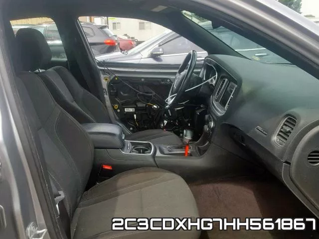 2C3CDXHG7HH561867 фото 6