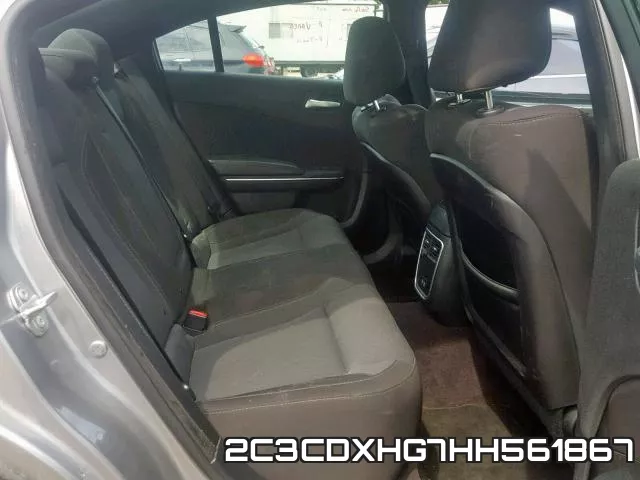 2C3CDXHG7HH561867 фото 7