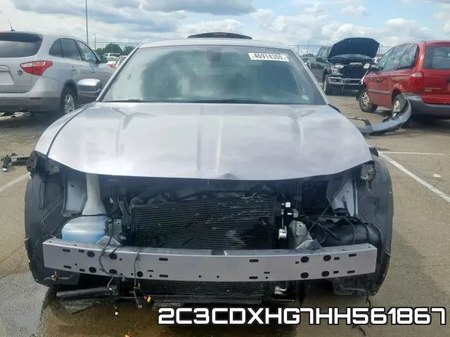 2C3CDXHG7HH561867 фото 10