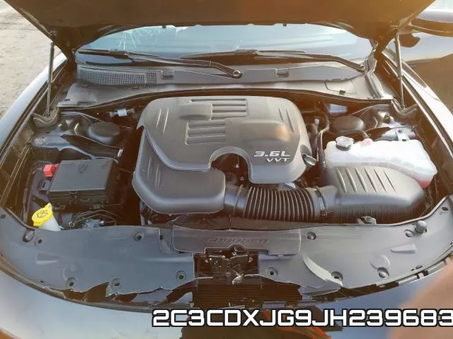 2C3CDXJG9JH239683 фото 6
