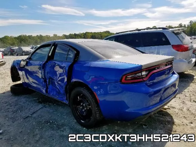 2C3CDXKT3HH521243 фото 4