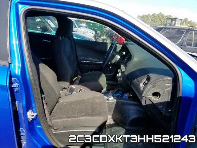 2C3CDXKT3HH521243 фото 6