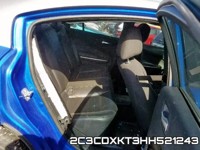 2C3CDXKT3HH521243 фото 7