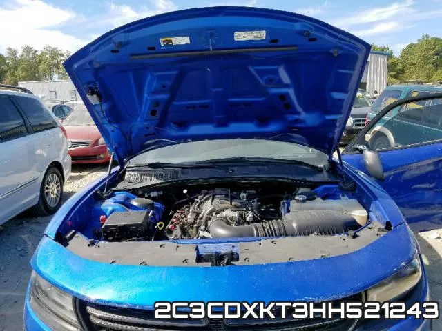 2C3CDXKT3HH521243 фото 8