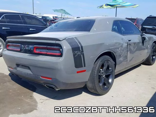 2C3CDZBT7HH561336 фото 4