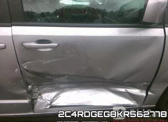 2C4RDGEG8KR562778 фото 3