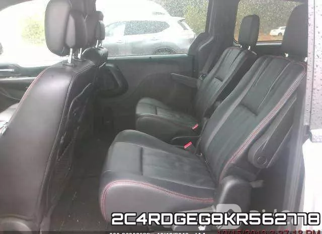 2C4RDGEG8KR562778 фото 7