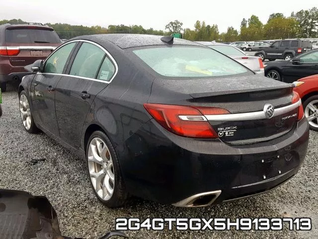 2G4GT5GX5H9133713 фото 4