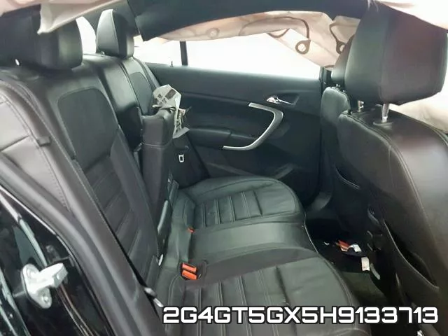 2G4GT5GX5H9133713 фото 7