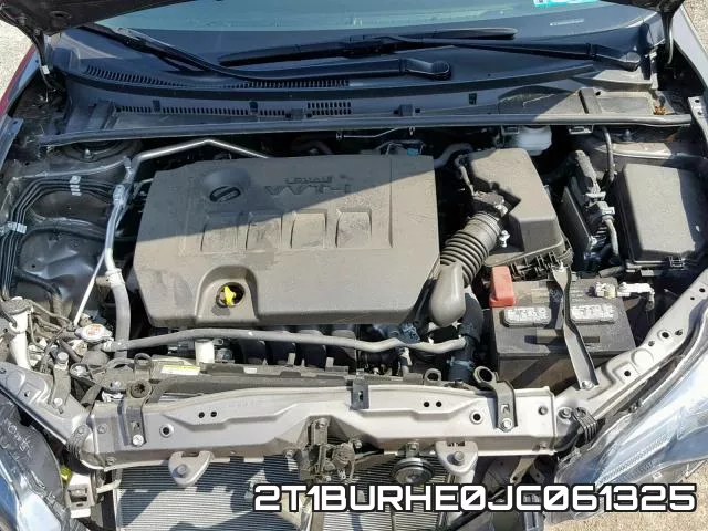 2T1BURHE0JC061325 фото 8