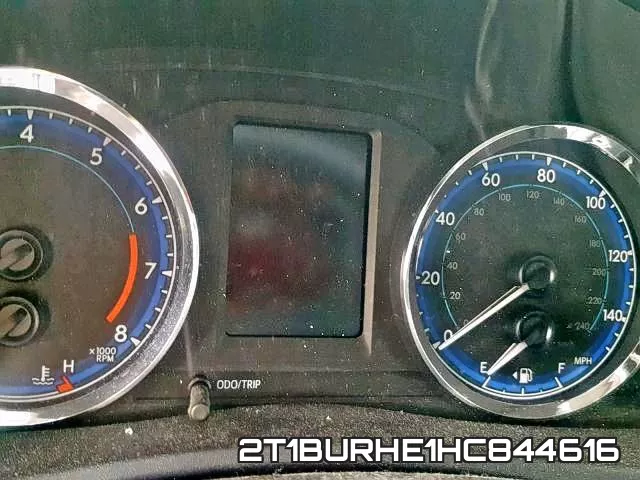 2T1BURHE1HC844616 фото 8