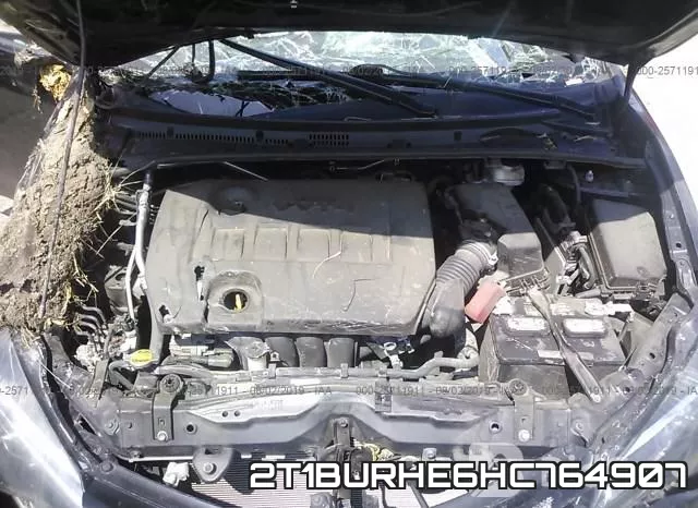 2T1BURHE6HC764907 фото 2