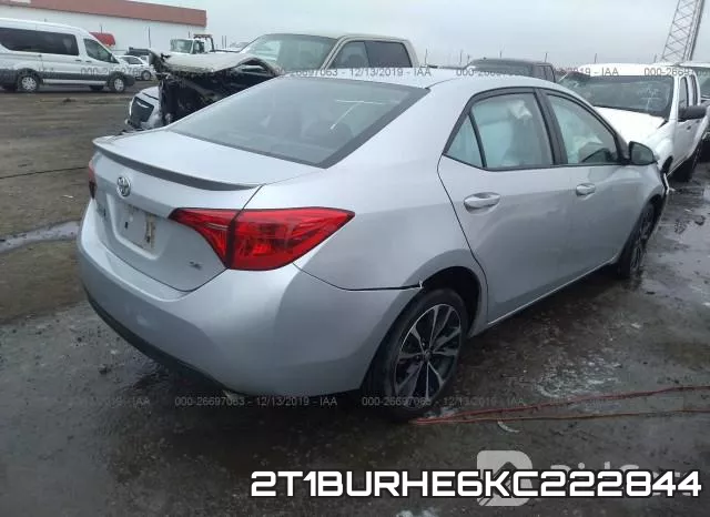2T1BURHE6KC222844 фото 5