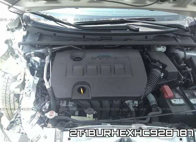 2T1BURHEXHC928787 фото 2