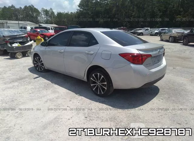 2T1BURHEXHC928787 фото 4