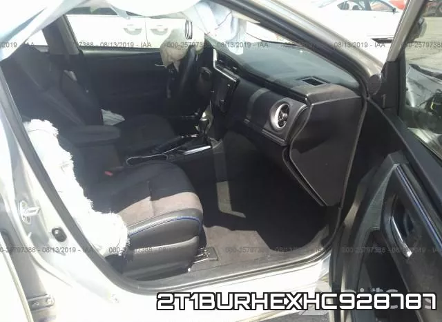 2T1BURHEXHC928787 фото 6