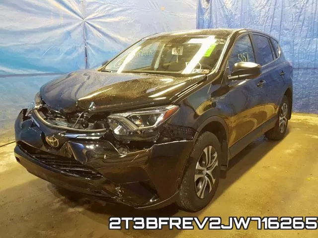 2T3BFREV2JW716265 фото 3
