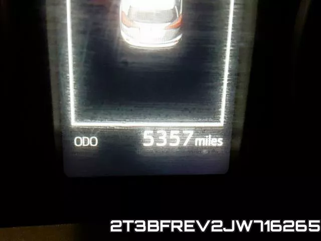 2T3BFREV2JW716265 фото 8