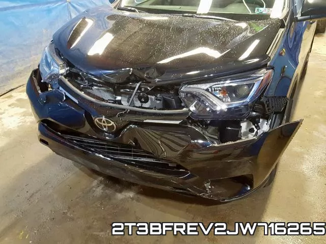 2T3BFREV2JW716265 фото 9