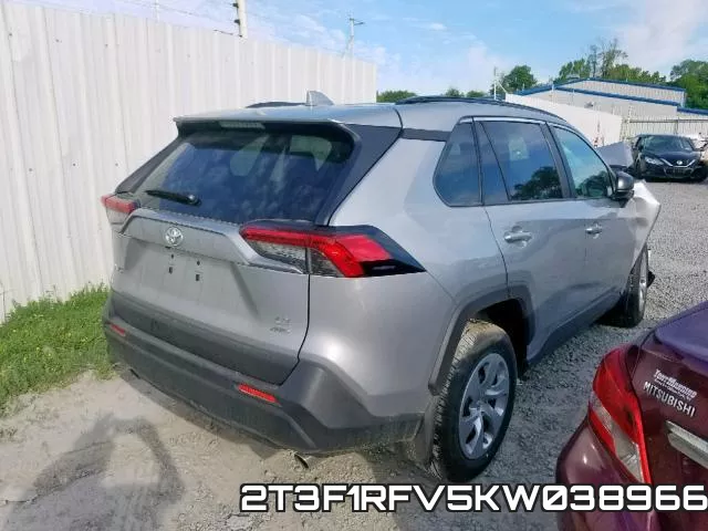 2T3F1RFV5KW038966 фото 5