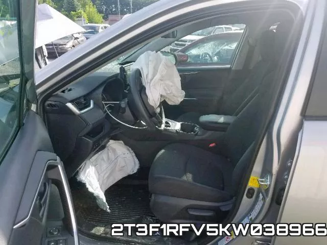 2T3F1RFV5KW038966 фото 6