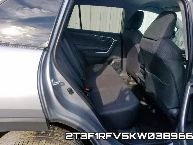 2T3F1RFV5KW038966 фото 7