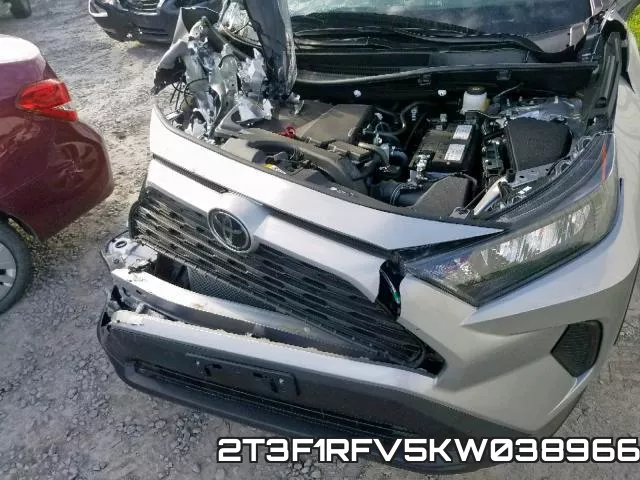 2T3F1RFV5KW038966 фото 8