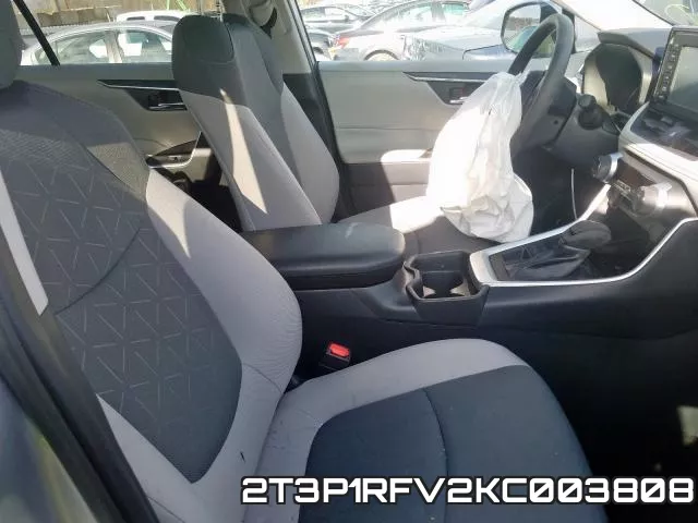2T3P1RFV2KC003808 фото 6