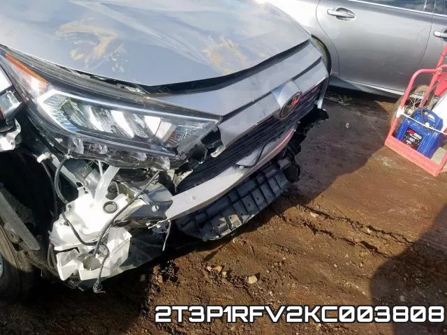 2T3P1RFV2KC003808 фото 10