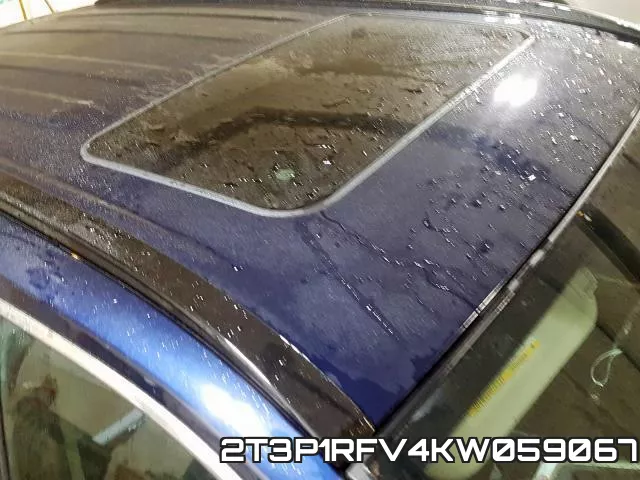 2T3P1RFV4KW059067 фото 10