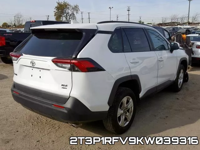 2T3P1RFV9KW039316 фото 5