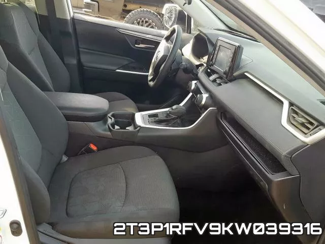 2T3P1RFV9KW039316 фото 6