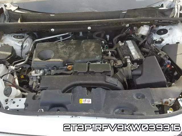2T3P1RFV9KW039316 фото 8