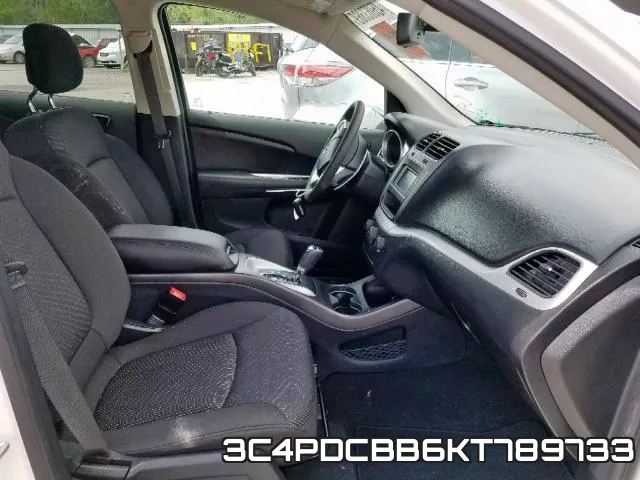 3C4PDCBB6KT789733 фото 6