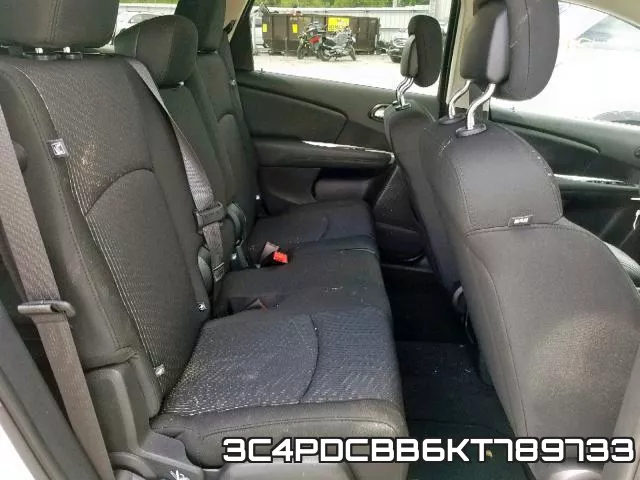 3C4PDCBB6KT789733 фото 7