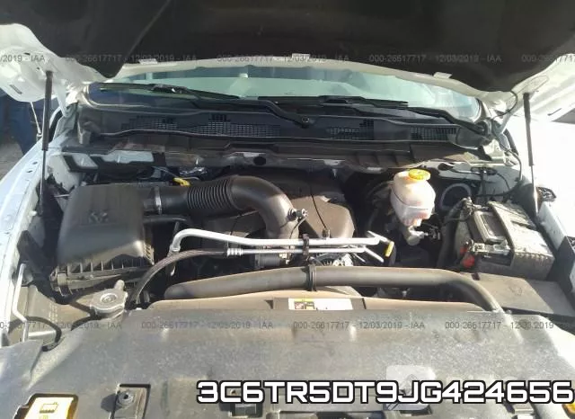 3C6TR5DT9JG424656 фото 2