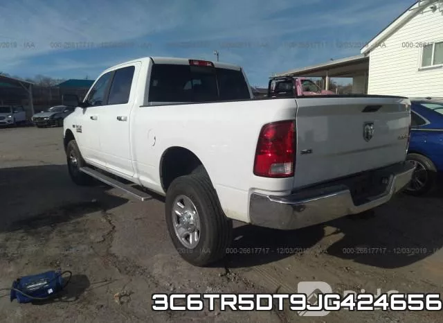 3C6TR5DT9JG424656 фото 4