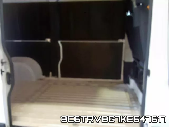 3C6TRVBG7KE547617 фото 7