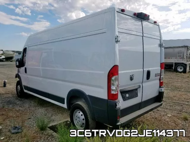 3C6TRVDG2JE114377 фото 4