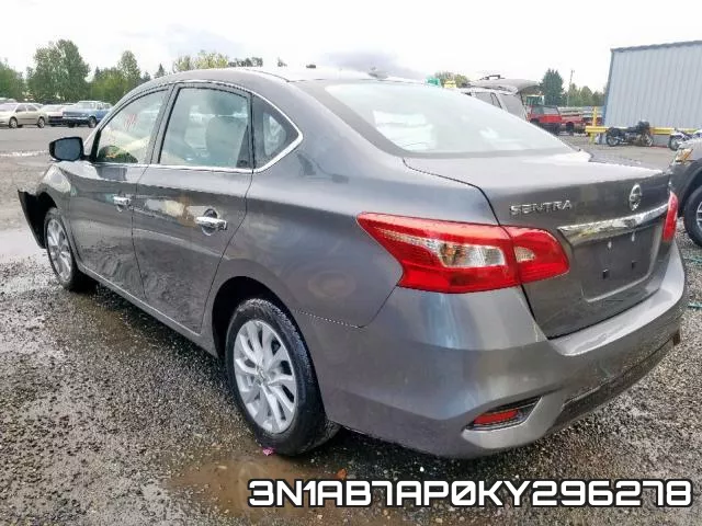 3N1AB7AP0KY296278 фото 4