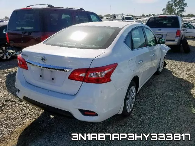 3N1AB7AP3HY333817 фото 5