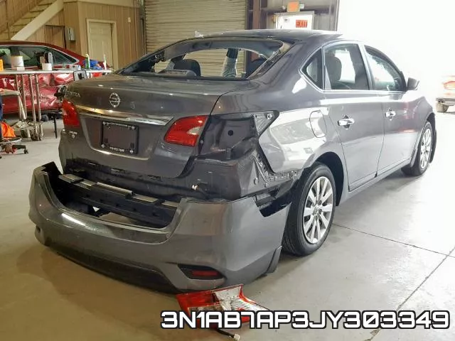 3N1AB7AP3JY303349 фото 5