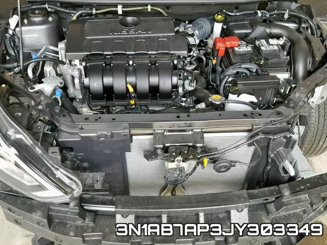 3N1AB7AP3JY303349 фото 8