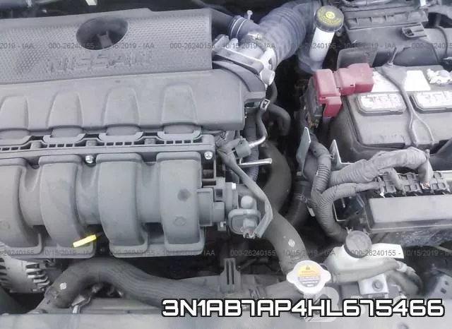 3N1AB7AP4HL675466 фото 2
