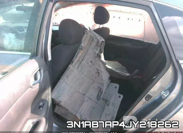 3N1AB7AP4JY218262 фото 9