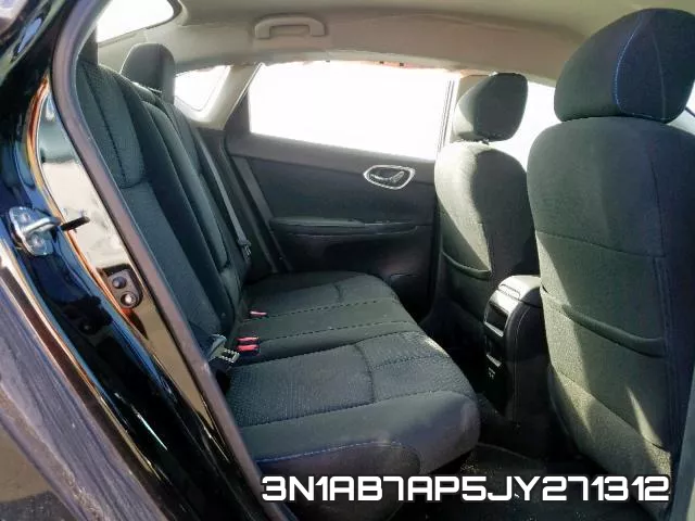 3N1AB7AP5JY271312 фото 5