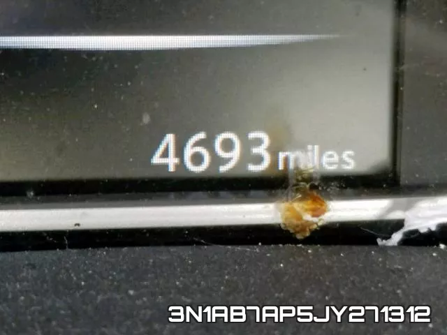 3N1AB7AP5JY271312 фото 7