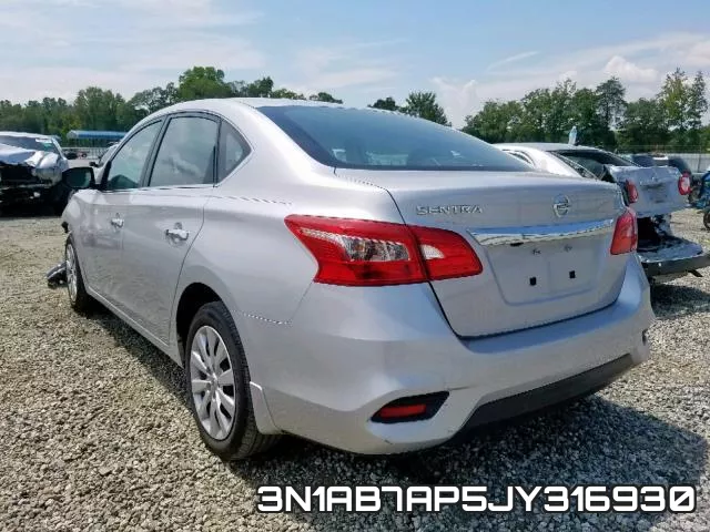 3N1AB7AP5JY316930 фото 4